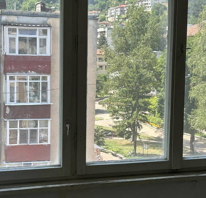 Снимка 3 — Двустаен апартамент в Пловдив, Лъки