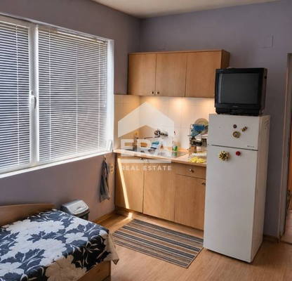 Photo 2 — 2-bedroom apartment in Oblast Haskovo, Madjarovo