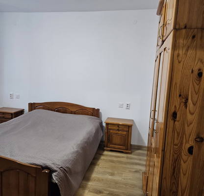 Снимка 3 — Двустаен апартамент в Монтана, Пъстрина