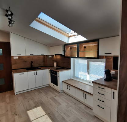 Photo 2 — 4-bedroom apartment in Montana, Shirok Centyr