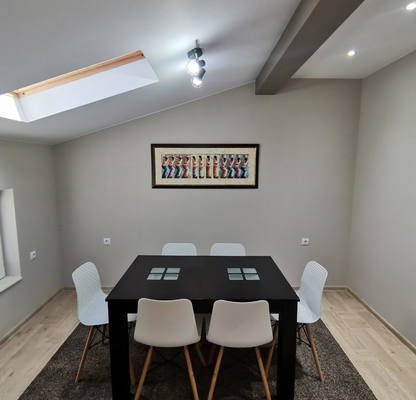 Photo 3 — 4-bedroom apartment in Montana, Shirok Centyr