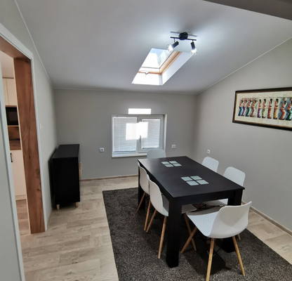Photo 4 — 4-bedroom apartment in Montana, Shirok Centyr