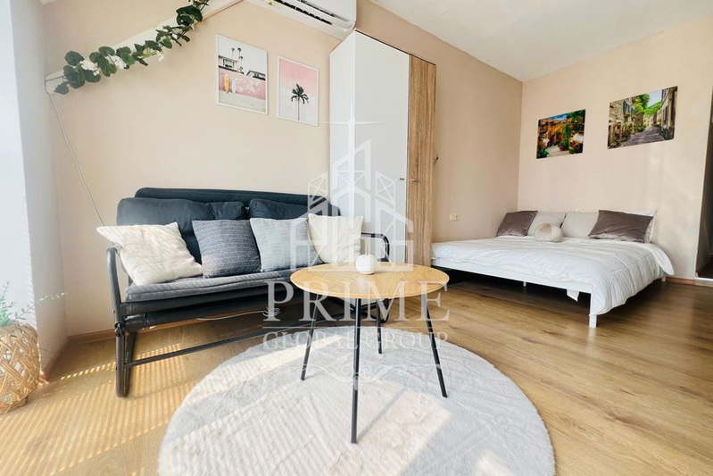 1-bedroom apartment in Oblast Burgas, Nesebyr
