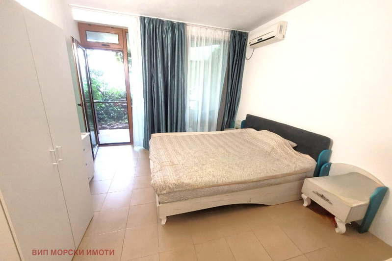 1-bedroom apartment in Oblast Burgas, Nesebyr