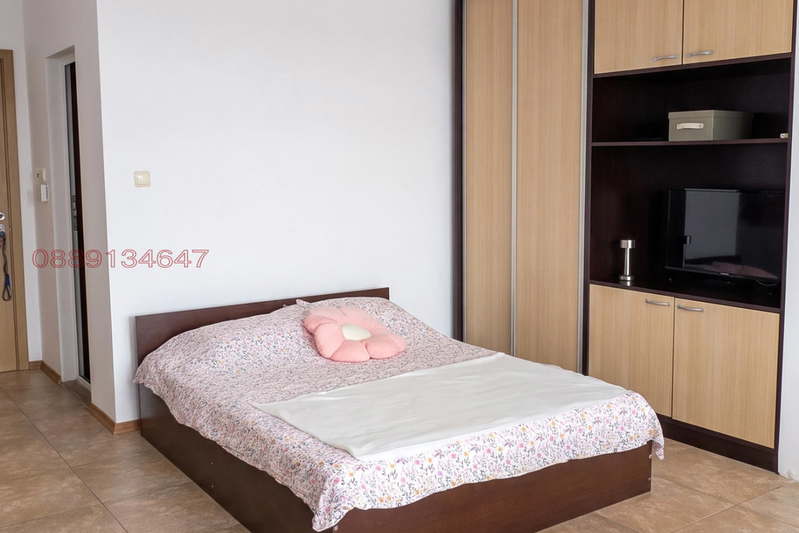 1-bedroom apartment in Oblast Burgas, Nesebyr