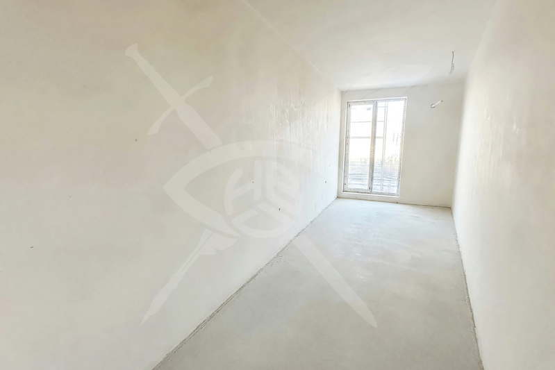 1-bedroom apartment in Oblast Burgas, Nesebyr