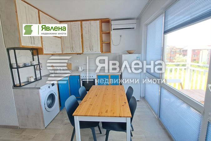 2-bedroom apartment in Oblast Burgas, Nesebyr