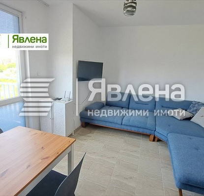 Снимка 3 — Двустаен апартамент в Бургас, Несебър