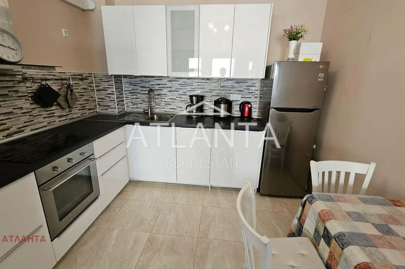 2-bedroom apartment in Oblast Burgas, Nesebyr