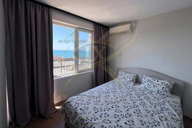 2-bedroom apartment in Oblast Burgas, Nesebyr