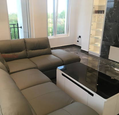 Photo 5 — 2-bedroom apartment in Oblast Burgas, Nesebyr
