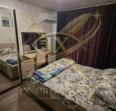 Снимка 4 — Двустаен апартамент с тераса в Равда, област Бургас
