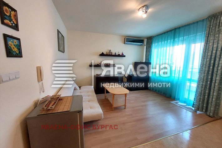 2-bedroom apartment in Oblast Burgas, Nesebyr