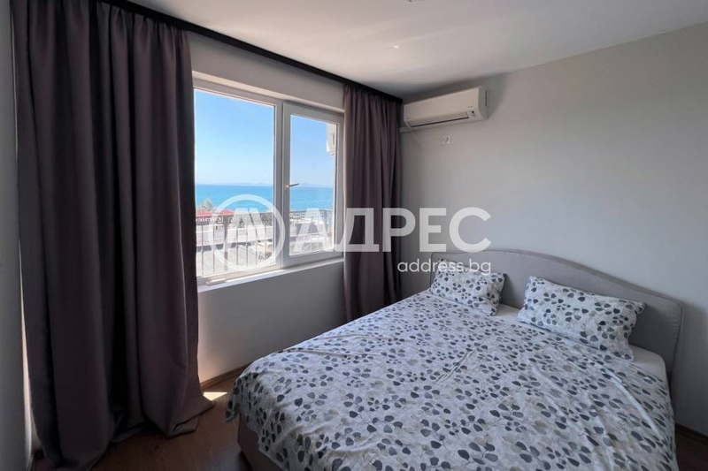 2-bedroom apartment in Oblast Burgas, Nesebyr