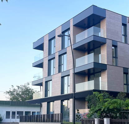 Photo 2 — 2-bedroom apartment in Oblast Burgas, Nesebyr
