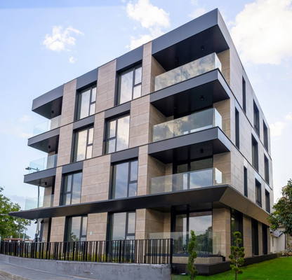 Photo 3 — 2-bedroom apartment in Oblast Burgas, Nesebyr