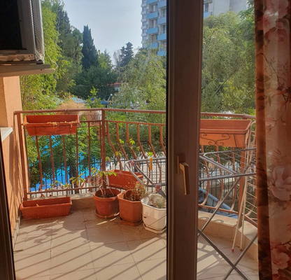 Снимка 2 — Двустаен апартамент в Бургас, Несебър