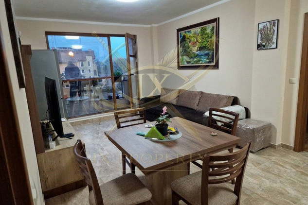 2-bedroom apartment in Oblast Burgas, Nesebyr