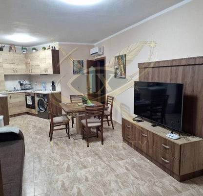 Photo 2 — 2-bedroom apartment in Oblast Burgas, Nesebyr