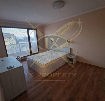Photo 4 — 2-bedroom apartment in Oblast Burgas, Nesebyr