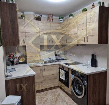Photo 5 — 2-bedroom apartment in Oblast Burgas, Nesebyr