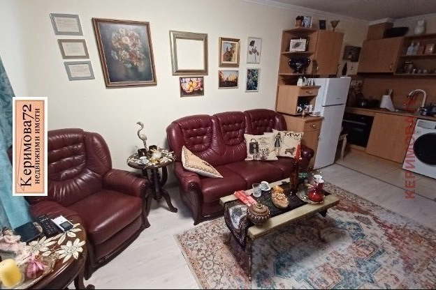 2-bedroom apartment in Oblast Burgas, Nesebyr