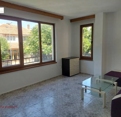 Photo 2 — 2-bedroom apartment in Oblast Burgas, Nesebyr