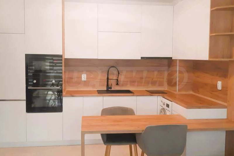 2-bedroom apartment in Oblast Burgas, Nesebyr