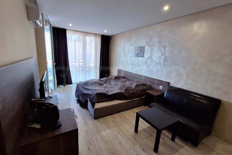 2-bedroom apartment in Oblast Burgas, Nesebyr