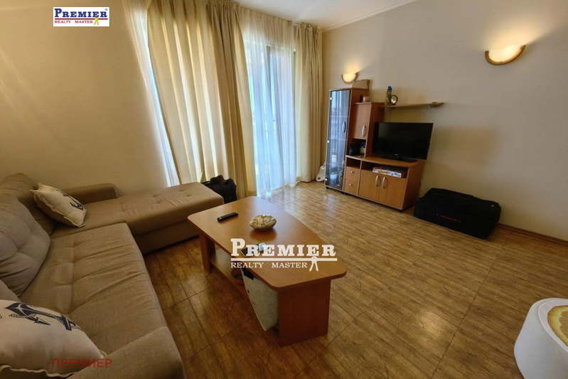 2-bedroom apartment in Oblast Burgas, Nesebyr