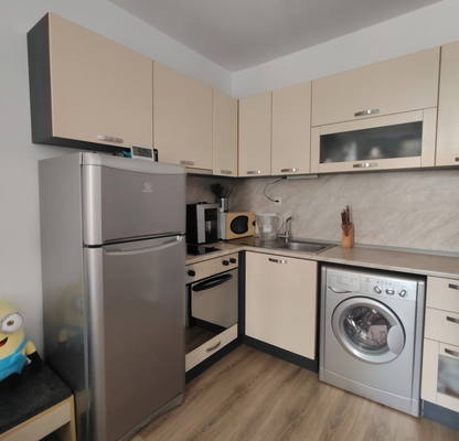 Photo 2 — 3-bedroom apartment in Oblast Burgas, Nesebyr