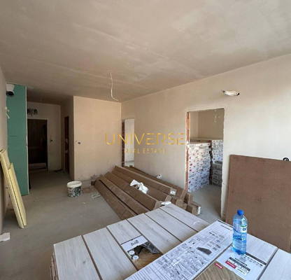 Снимка 4 — Тристаен апартамент в Несебър с тераса близо до морето
