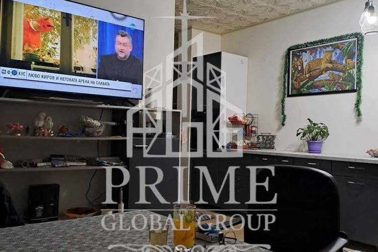 3-bedroom apartment in Oblast Burgas, Nesebyr