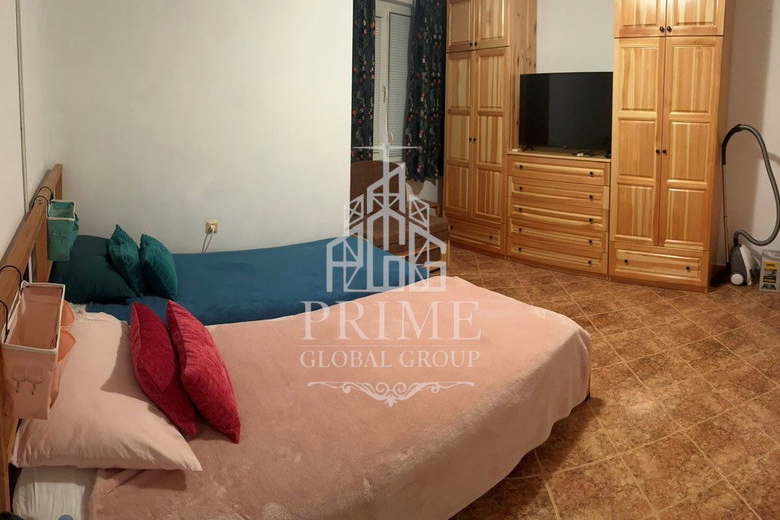 3-bedroom apartment in Oblast Burgas, Nesebyr