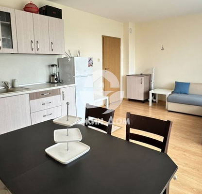 Photo 2 — 3-bedroom apartment in Oblast Burgas, Nesebyr