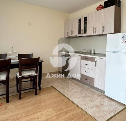Photo 3 — 3-bedroom apartment in Oblast Burgas, Nesebyr