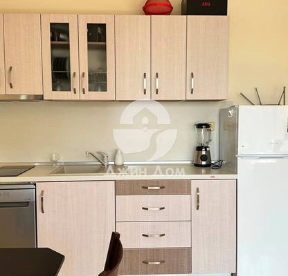 Photo 4 — 3-bedroom apartment in Oblast Burgas, Nesebyr