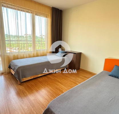 Photo 5 — 3-bedroom apartment in Oblast Burgas, Nesebyr