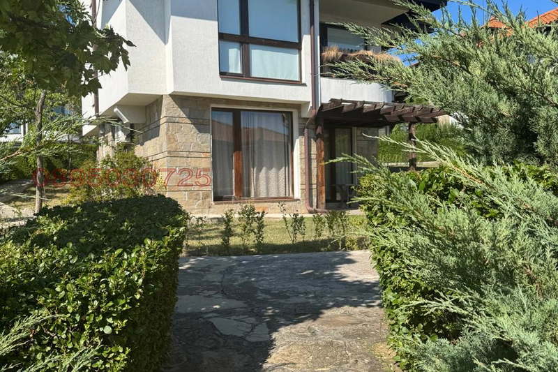 3-bedroom apartment in Oblast Burgas, Nesebyr