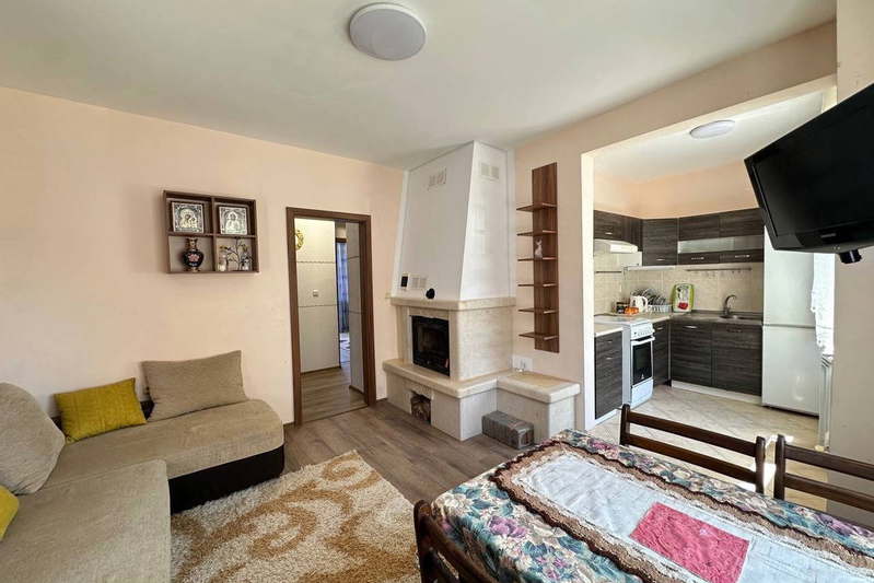 4-bedroom apartment in Oblast Burgas, Nesebyr
