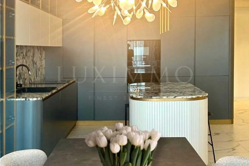 4-bedroom apartment in Oblast Burgas, Nesebyr