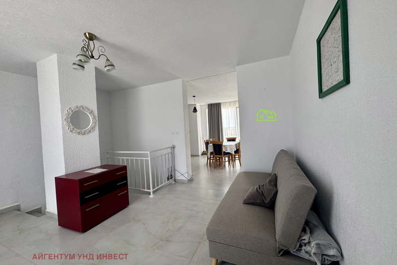 5-bedroom apartment in Oblast Burgas, Nesebyr