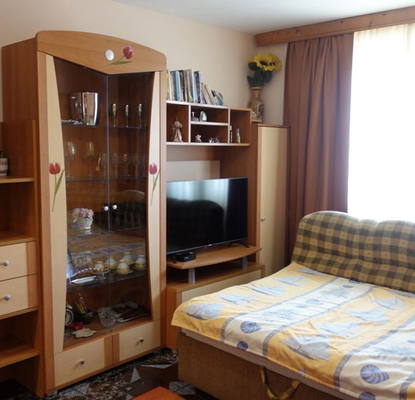 Photo 2 — 2-bedroom apartment in Oblast Burgas, Nesebyr
