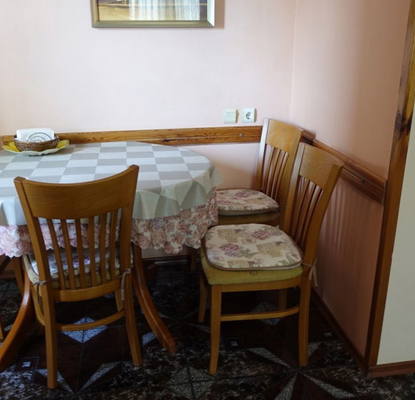 Photo 3 — 2-bedroom apartment in Oblast Burgas, Nesebyr