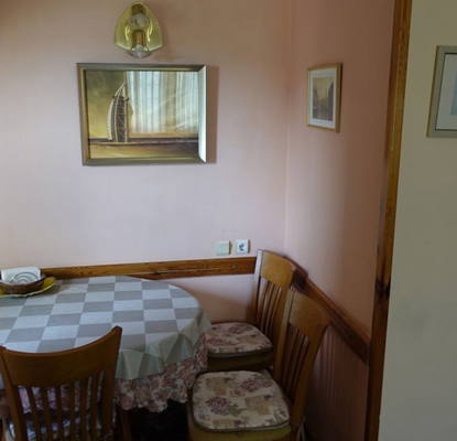 Photo 4 — 2-bedroom apartment in Oblast Burgas, Nesebyr