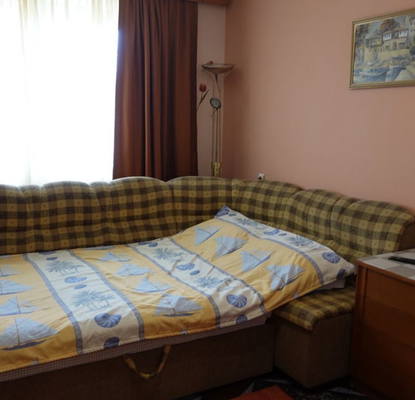 Photo 5 — 2-bedroom apartment in Oblast Burgas, Nesebyr