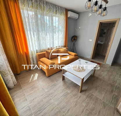 Photo 2 — 2-bedroom apartment in Burgas, Nesebyr