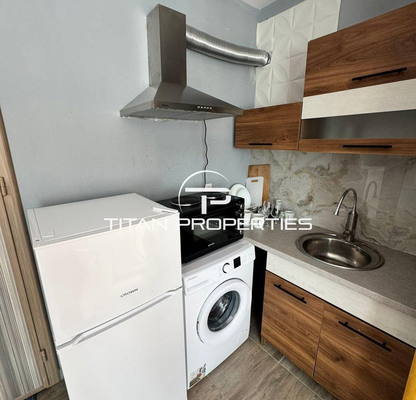 Photo 5 — 2-bedroom apartment in Burgas, Nesebyr