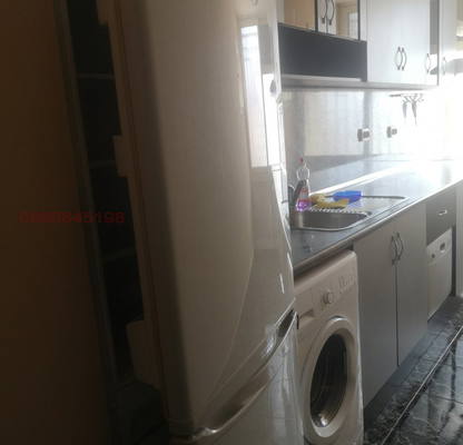 Photo 2 — 3-bedroom apartment in Oblast Burgas, Nesebyr