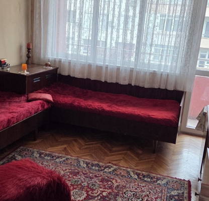 Снимка 5 — Тристаен апартамент в Сливен, Нова Загора